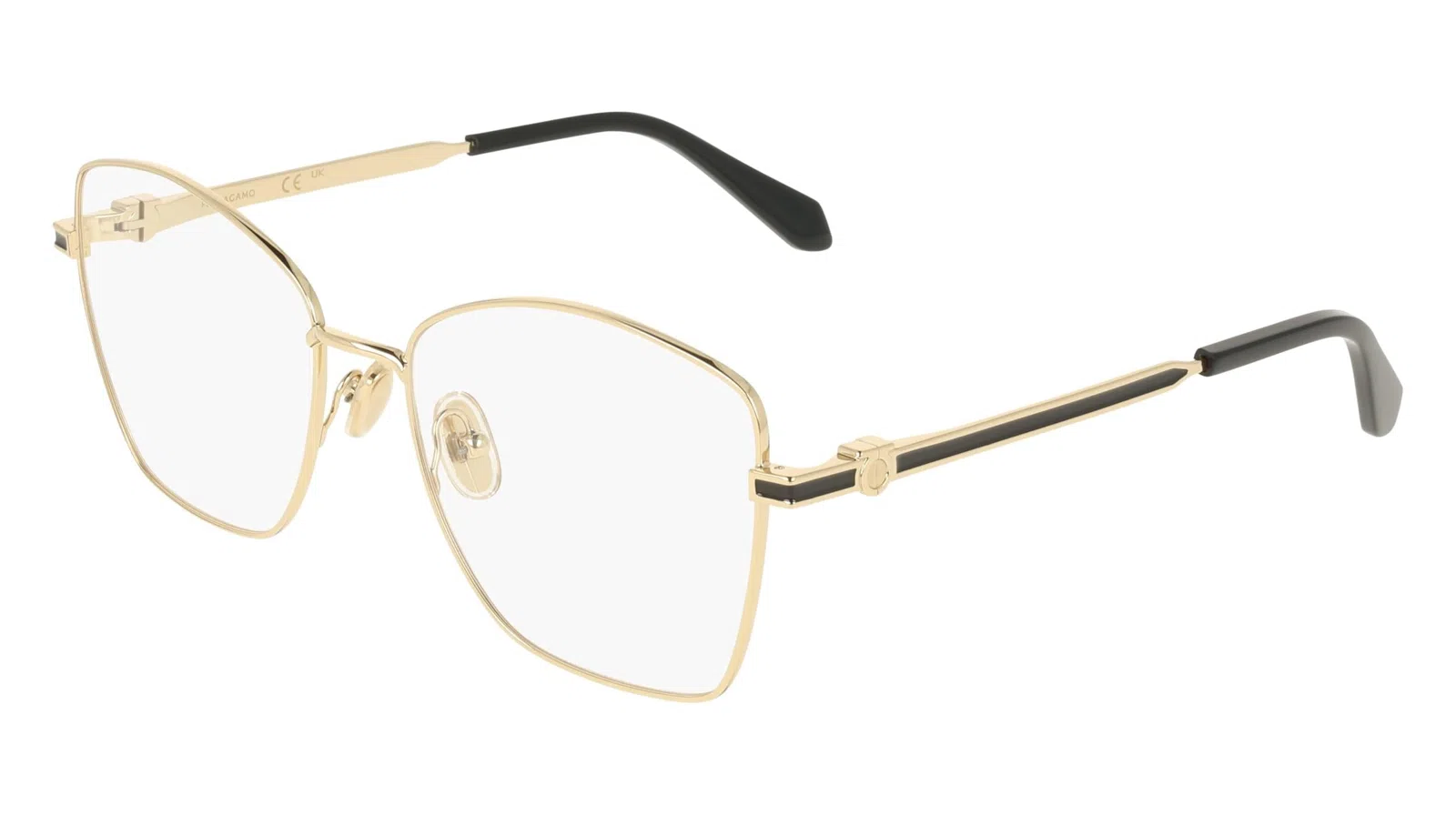 Salvatore Ferragamo SF2242 Eyeglasses - view 3